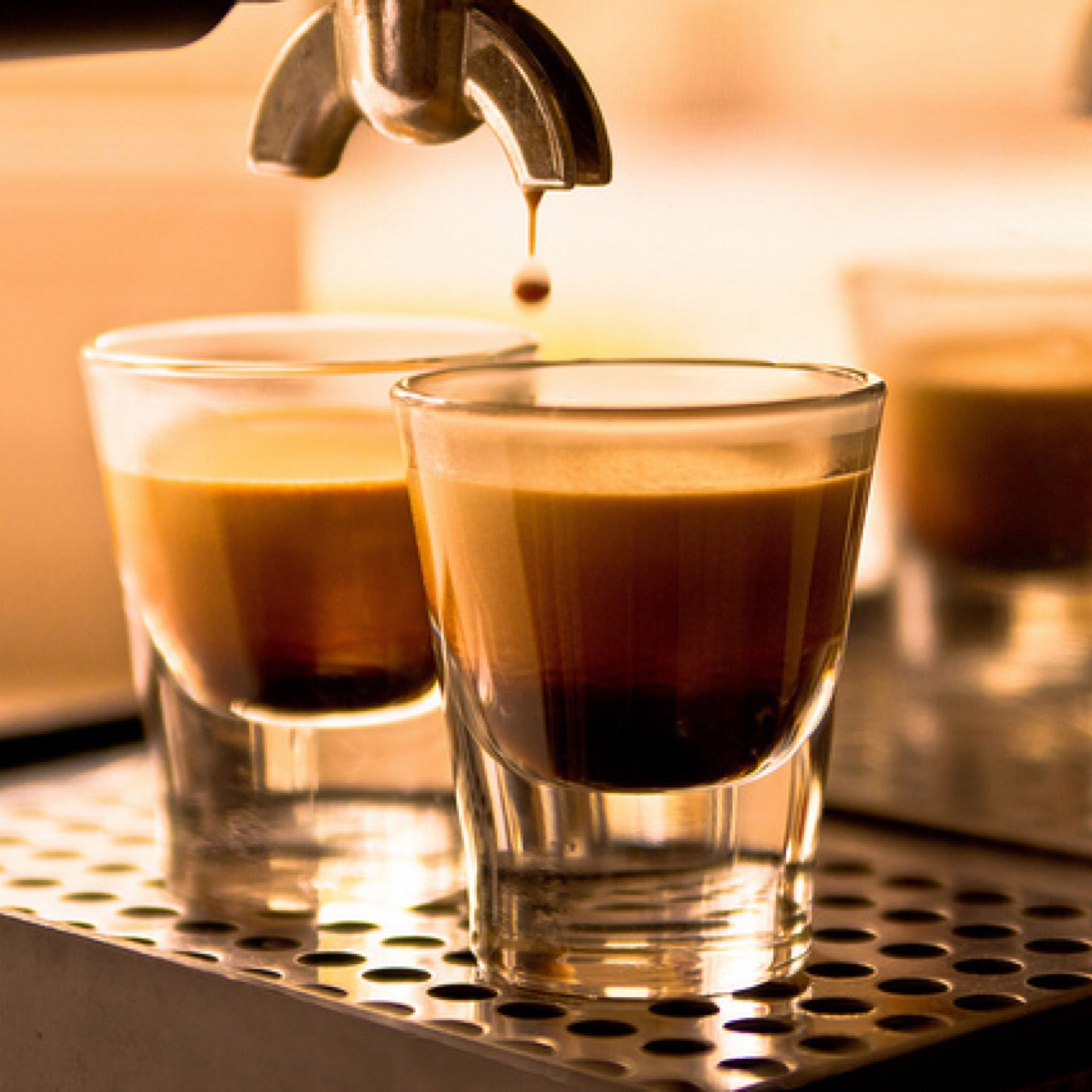 Espresso 2 Shots